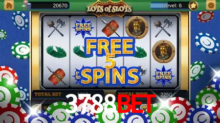 A Emoção da Loteria na 3788bet: Uma Chance de Mudança de Vida