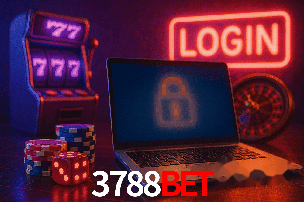 Experiência VIP 3788bet