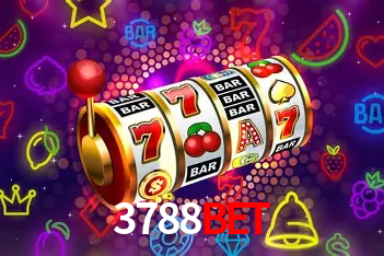 Desvendando o Mundo dos Jogos Virtuais na 3788bet