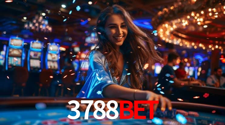 Welcome Bonus 3788bet