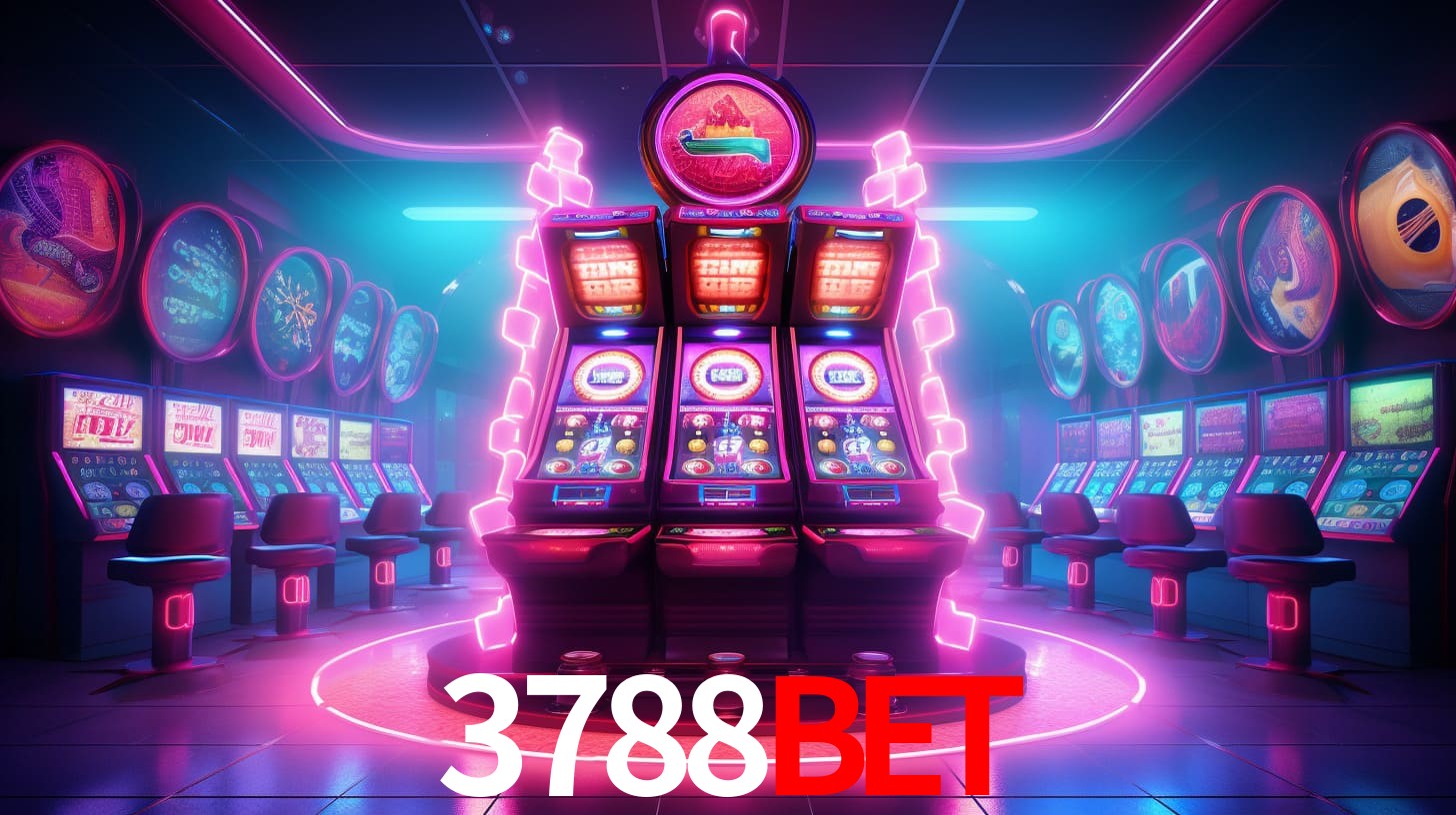 3788bet: Seu Cassino Premiado com Pagamentos Rápidos