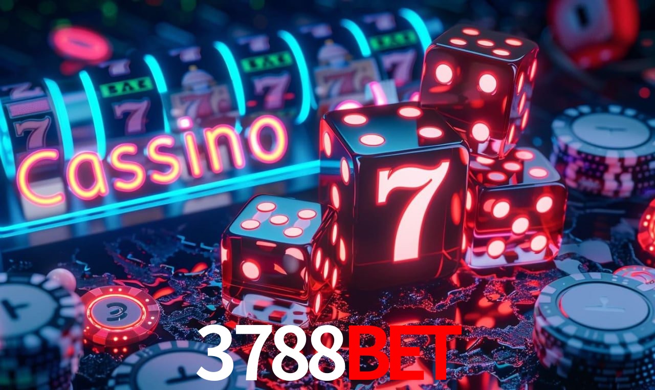 Experiência VIP 3788bet