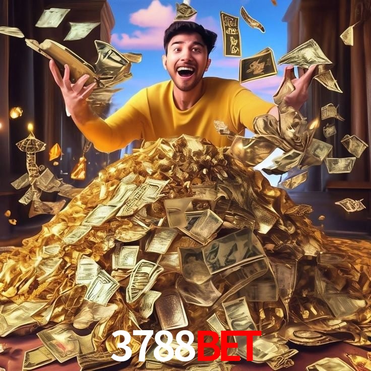 Casino VIP 3788bet