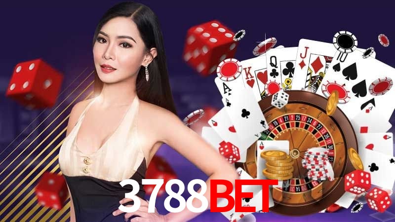 Jogos Exclusivos 3788bet