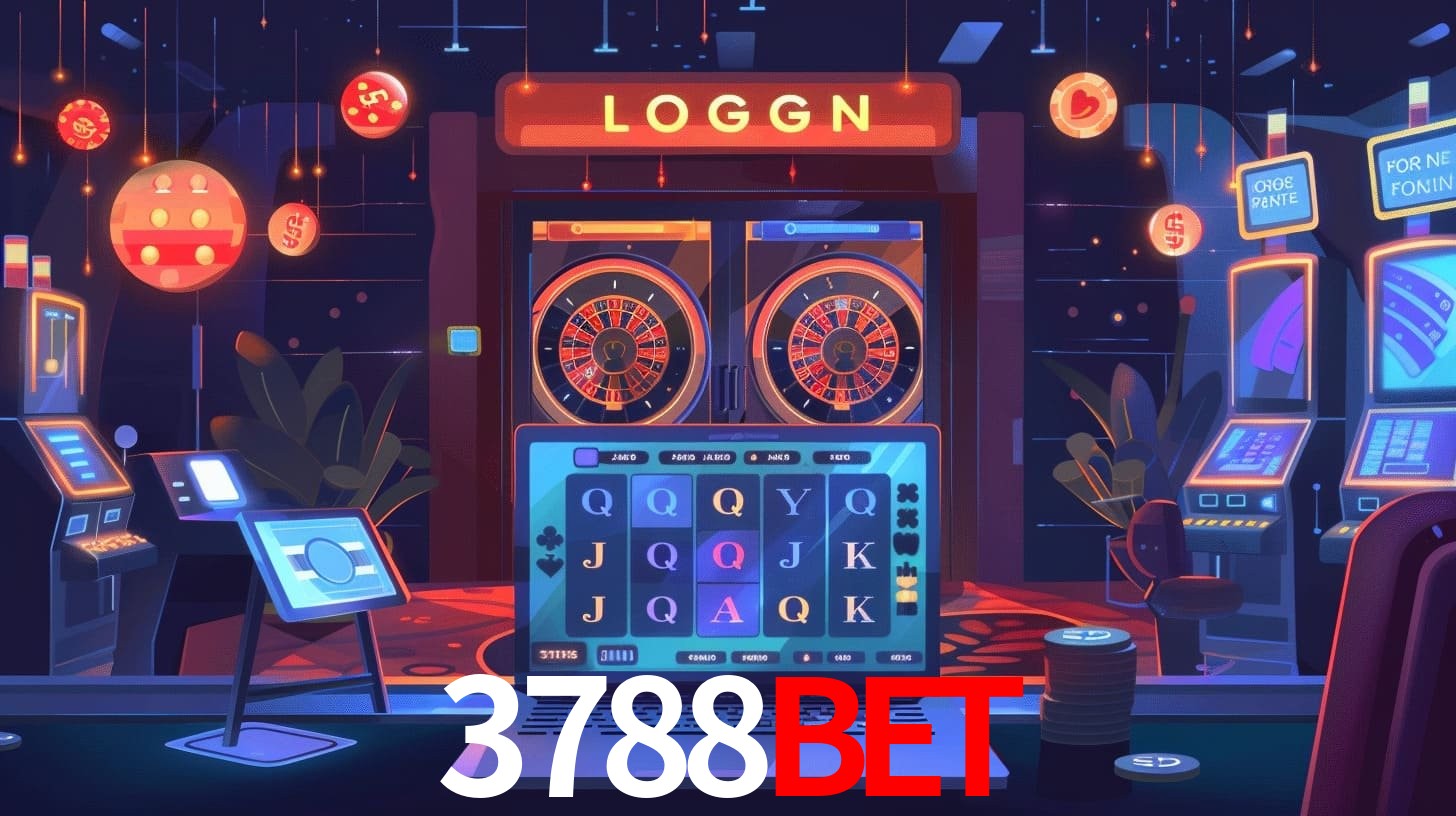 Promoções Sazonais 3788bet