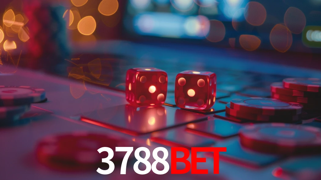 Seasonal Promotions 3788bet