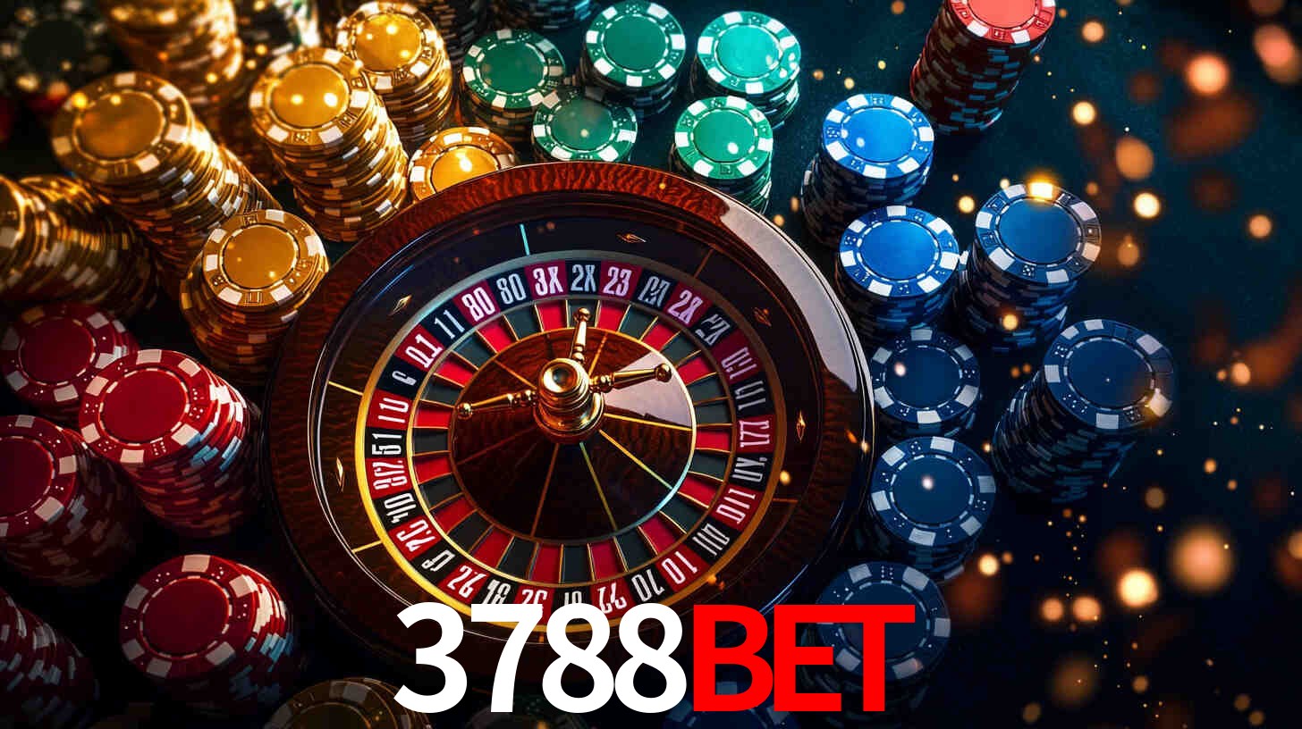 3788bet App Interface