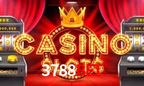 Live Casino 3788bet