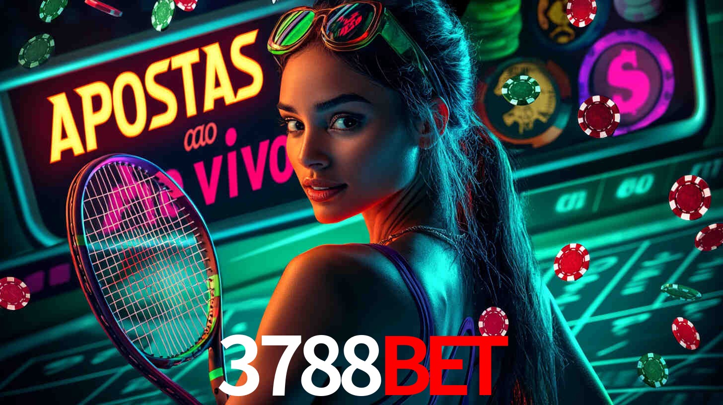 Descubra a Essência do 3788bet: Nossa História e Compromissos