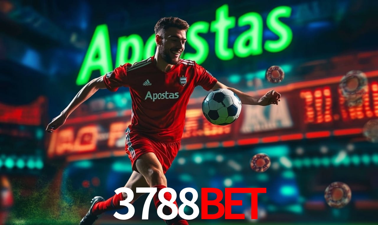 PIX Instantâneo 3788bet