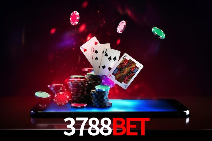 Slot Games 3788bet