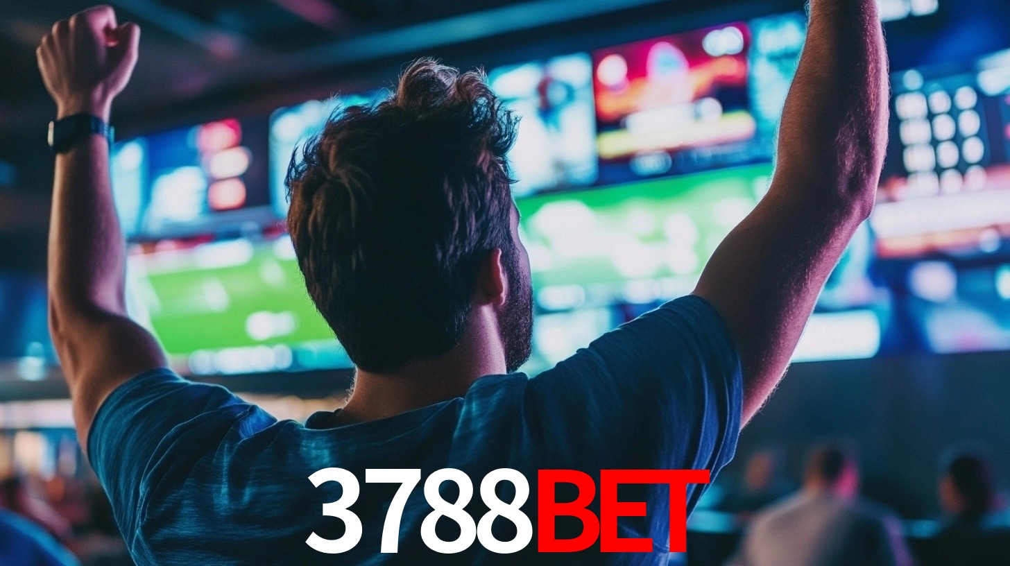 3788bet: Seu Especialista em Apostas Esportivas Brasileiras