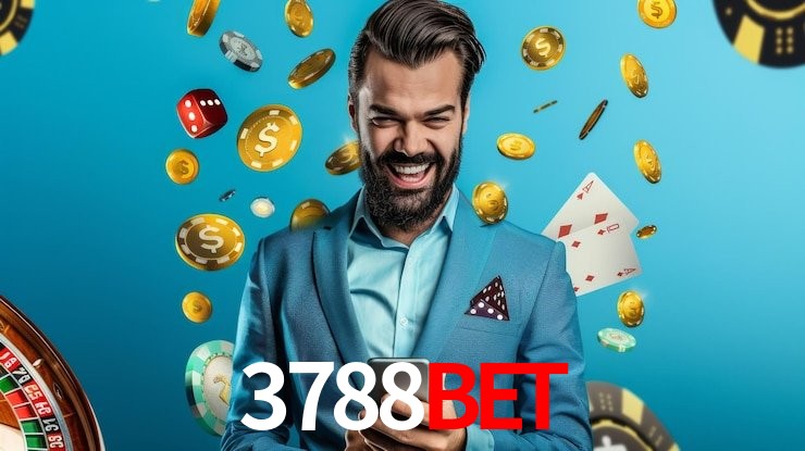 Game Providers 3788bet