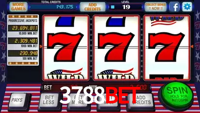 Descubra a Magia dos Jogos de Arcade no 3788bet