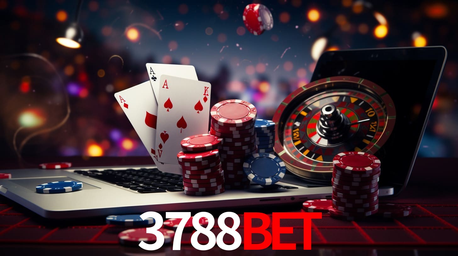 VIP Casino 3788bet