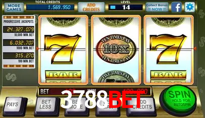 A Emoção da Loteria na 3788bet: Uma Chance de Mudança de Vida
