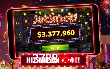 A Emoção da Loteria na 3788bet: Uma Chance de Mudança de Vida