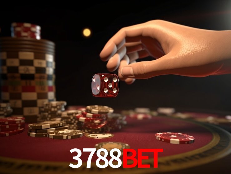 Jogos de Slot 3788bet