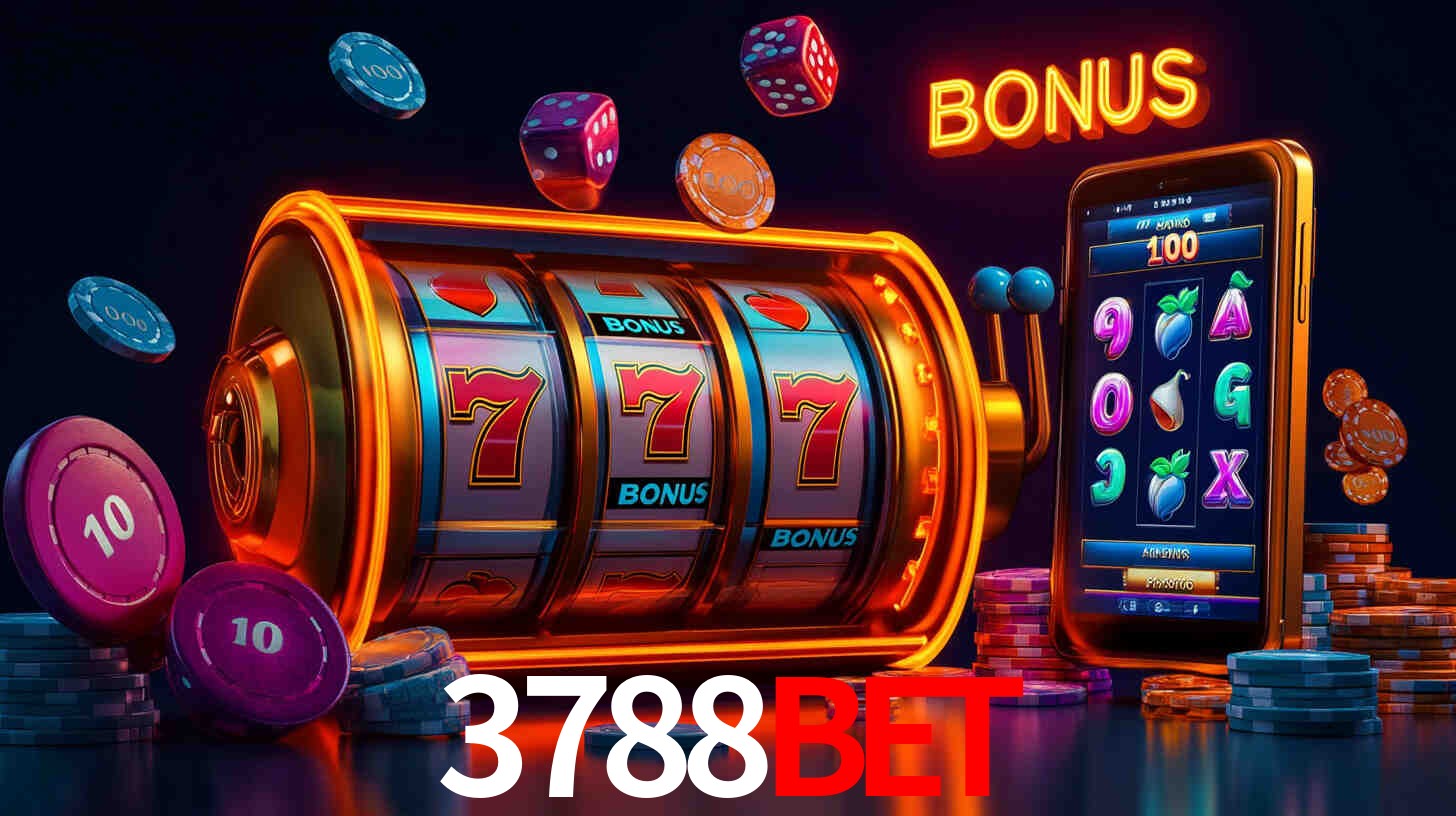 Descubra o Programa VIP da 3788bet: Vantagens Exclusivas para Jogadores