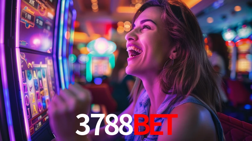 3788bet: Jogos de Caça-Níqueis-Altas Recompensas, Roleta-Velocidade, Blackjack-Desafios Máximos
