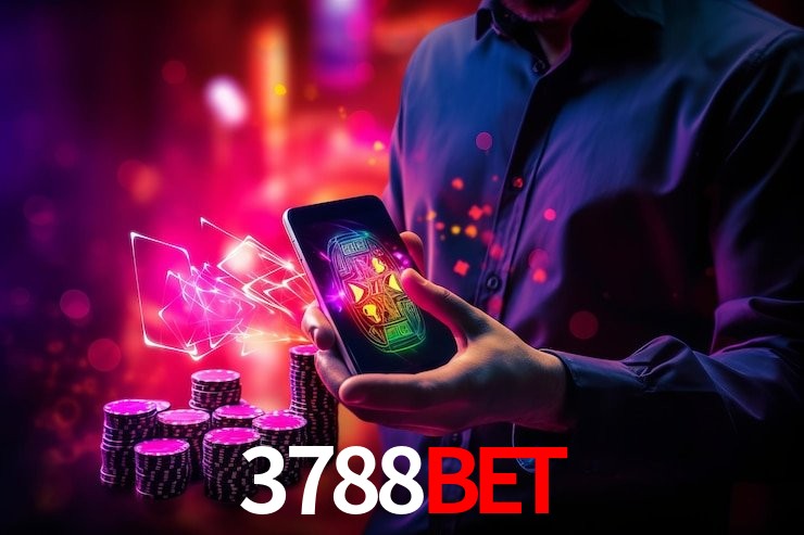 Casino Ao Vivo 3788bet