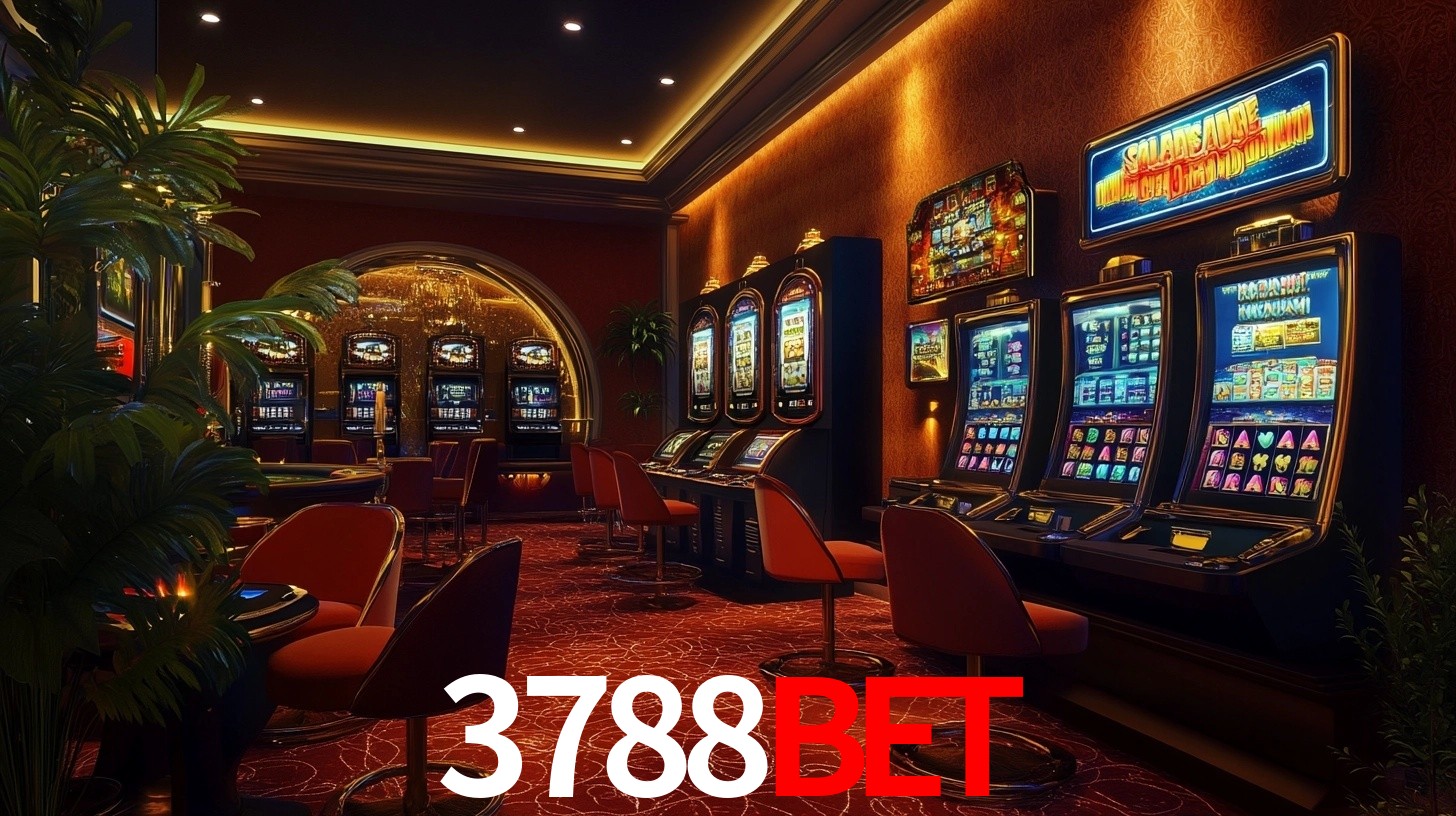 Welcome Bonus 3788bet