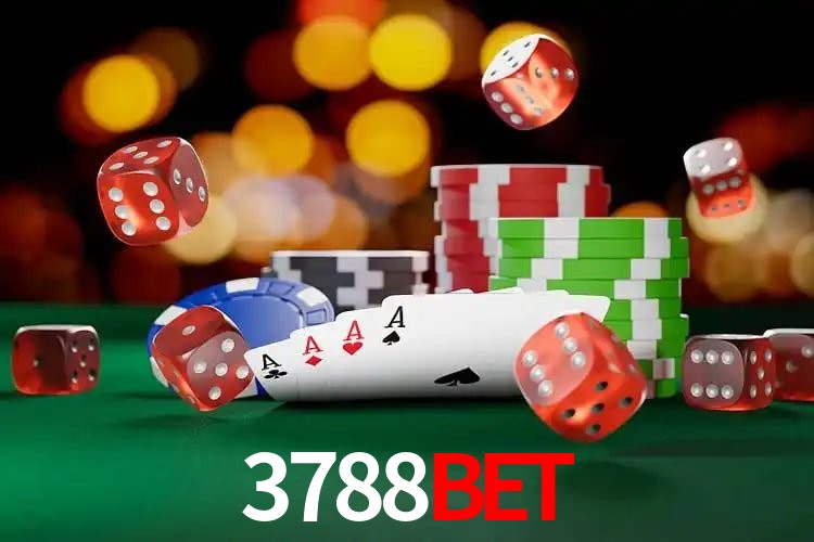 Casino Ao Vivo 3788bet