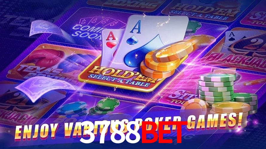 cassino 3788bet