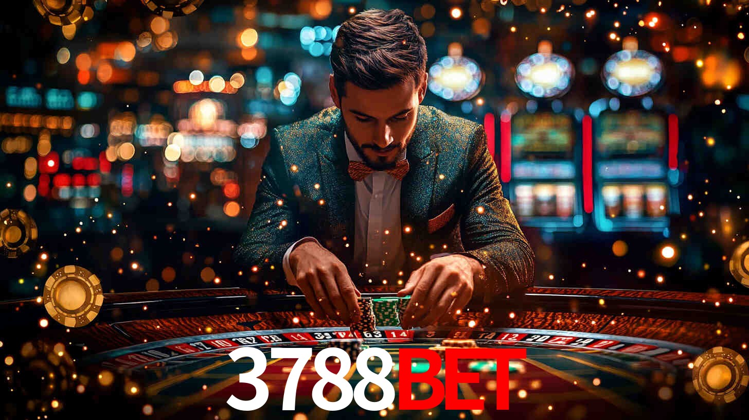 Premium Interface 3788bet