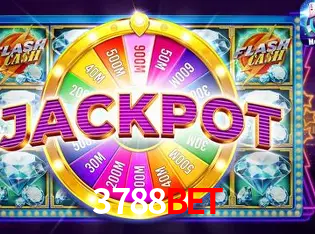 Apostas Esportivas na 3788bet: Um Guia Completo