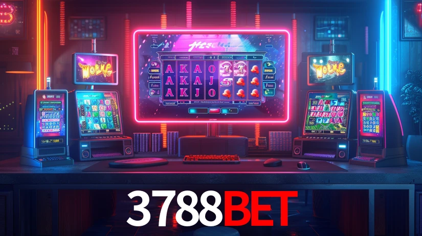Experimente o Login Seguro Premium no 3788bet