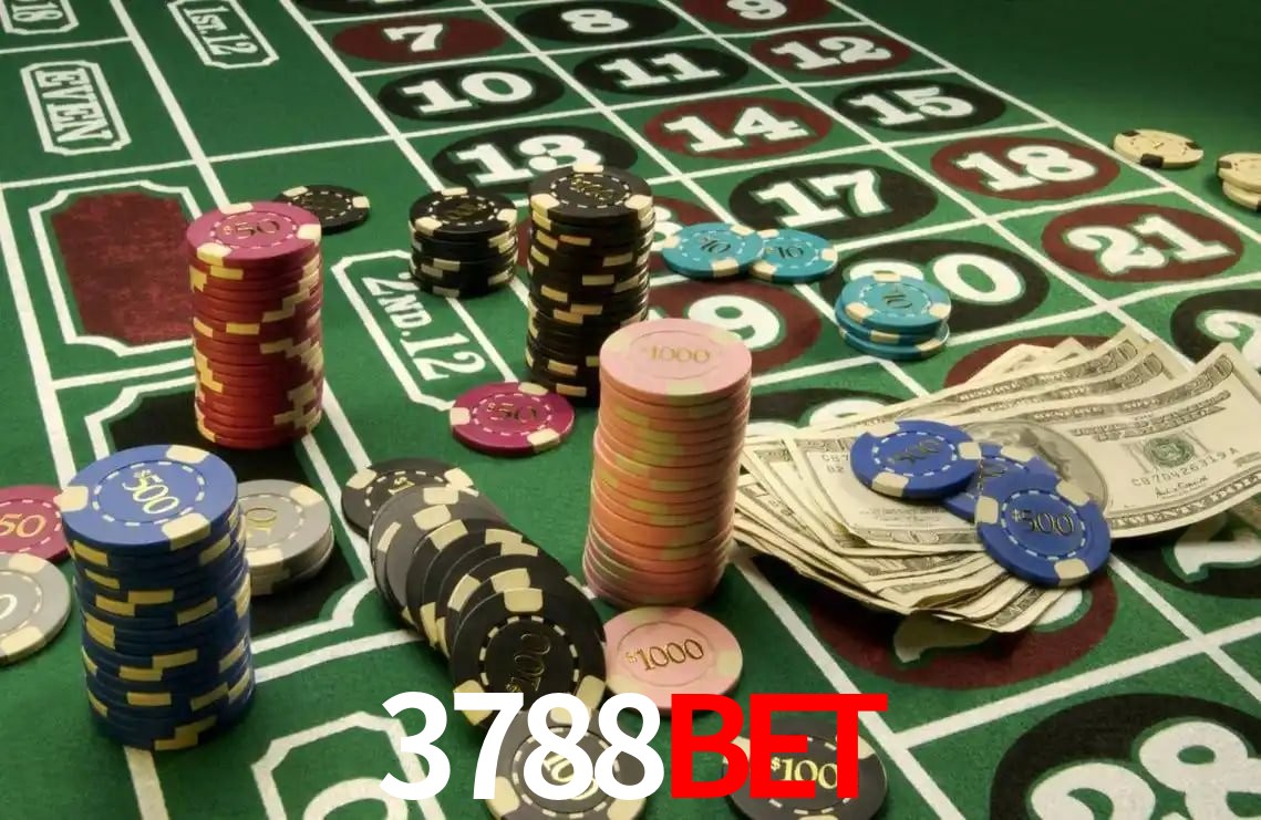 Player Reviews 3788bet