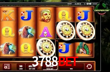 Inovações de Jogos na 3788bet: O Futuro das Experiências Interativas