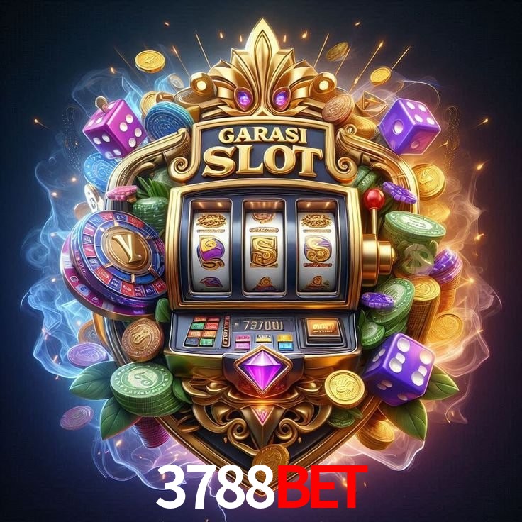 Design Responsivo 3788bet