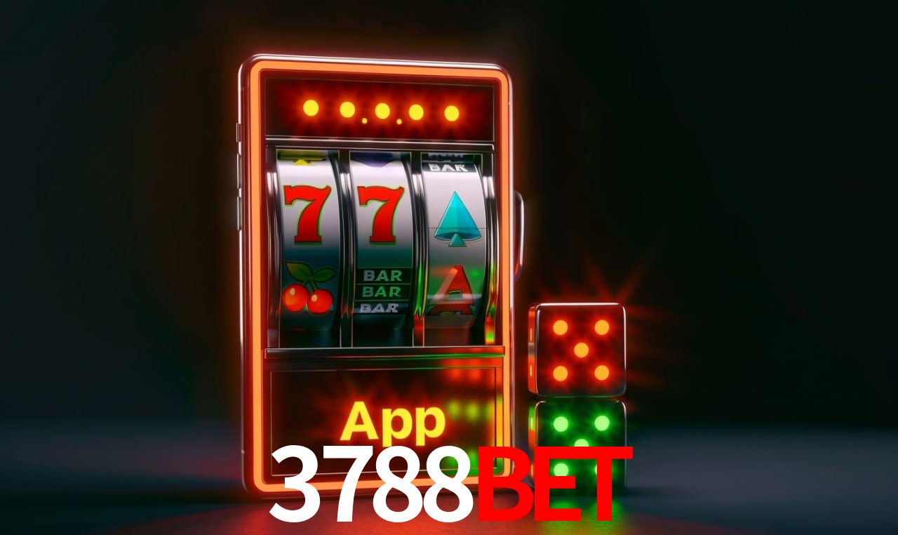 Recursos de Bônus 3788bet
