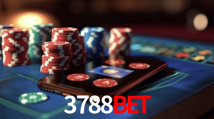 Provedores de Jogos 3788bet
