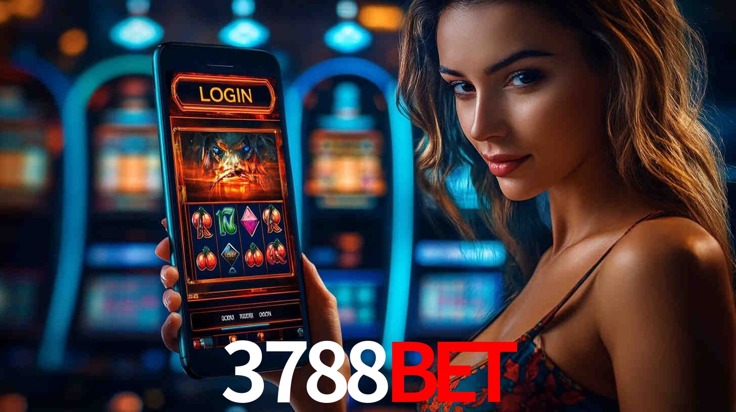 Bônus Generosos e Exclusivos no 3788bet para Você!