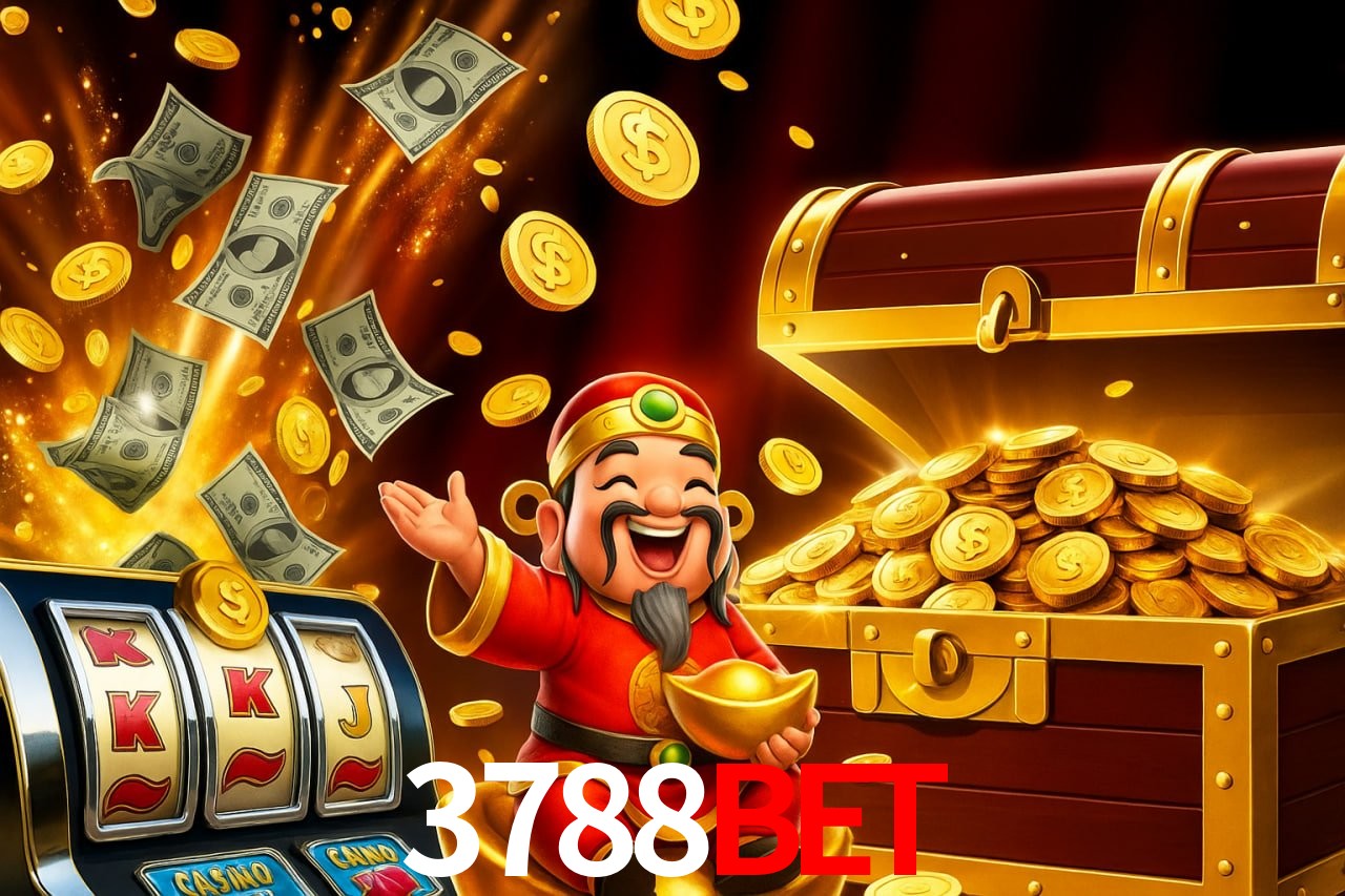 Programa VIP 3788bet