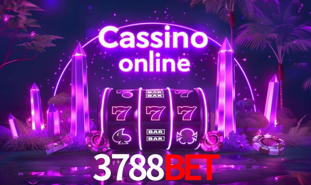Sistemas de Segurança 3788bet