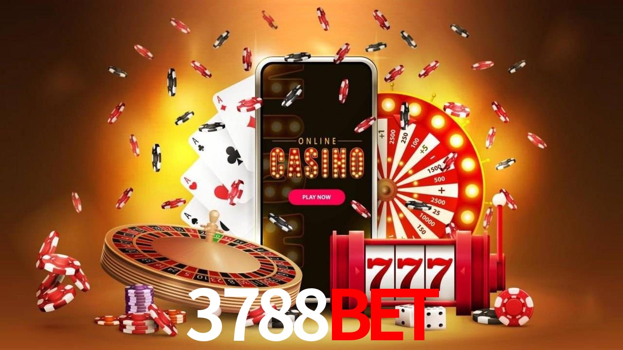 Login Seguro 3788bet