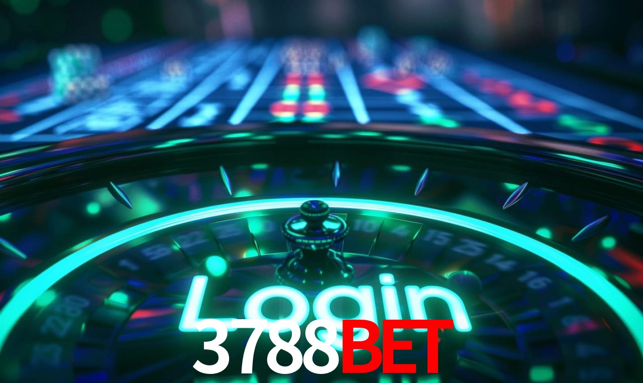 Apostas de Futebol 3788bet