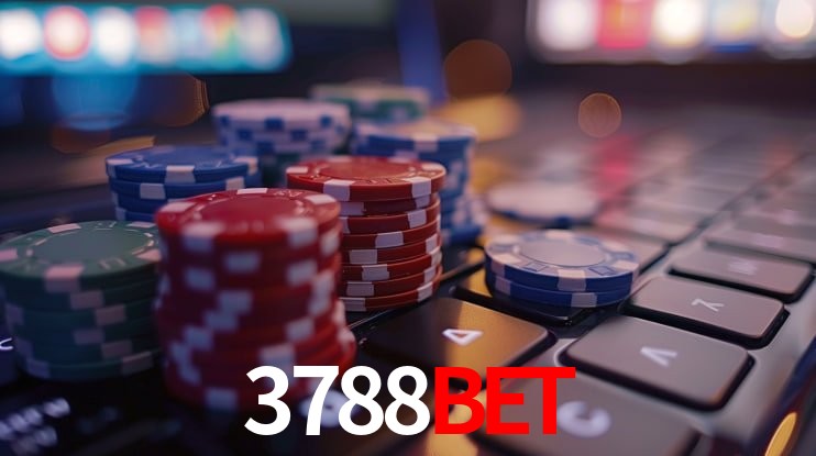 Integração de APIs 3788bet