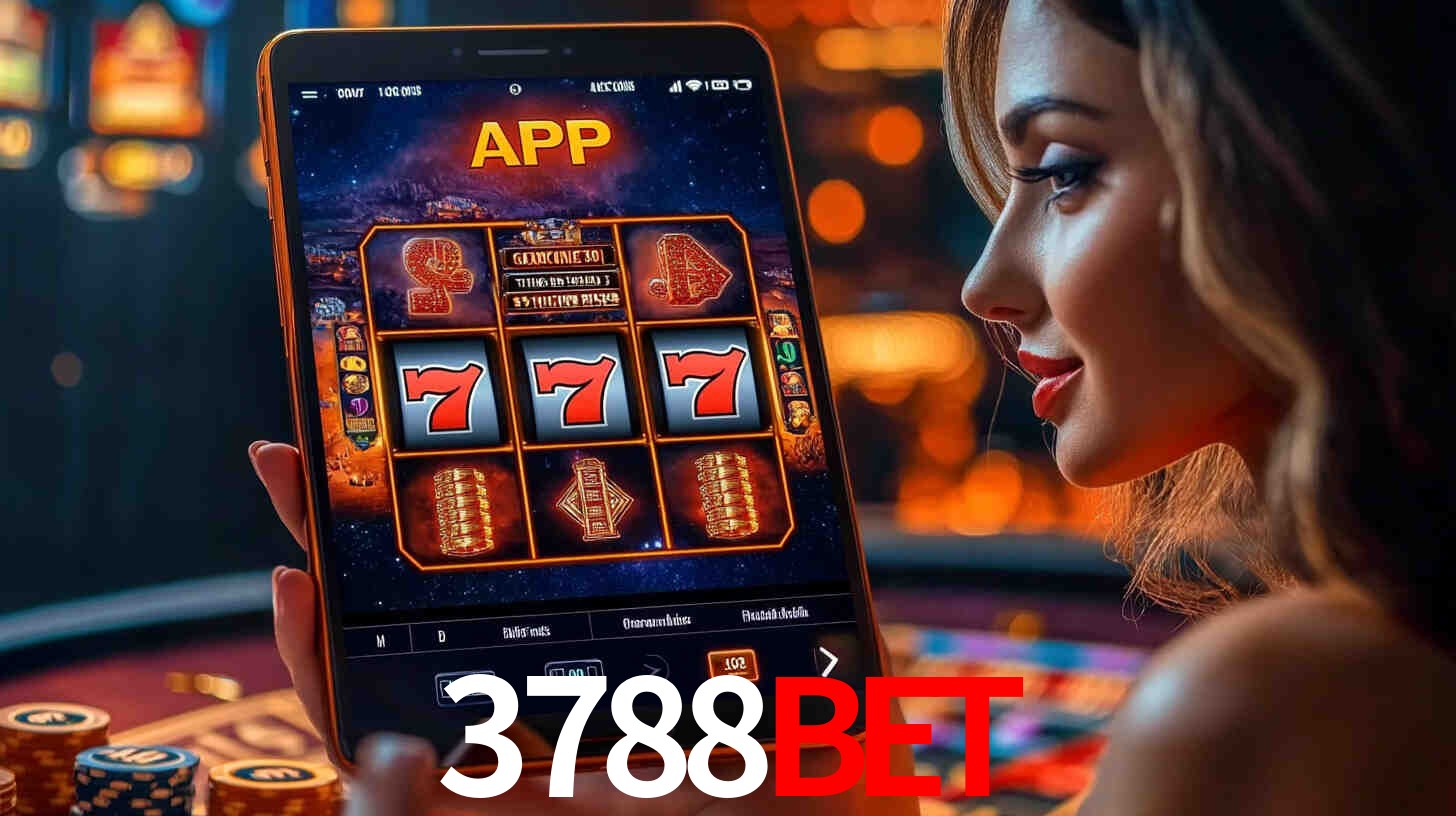 3788bet: A Experiência de Casino com Jogos de Mesa ao Vivo