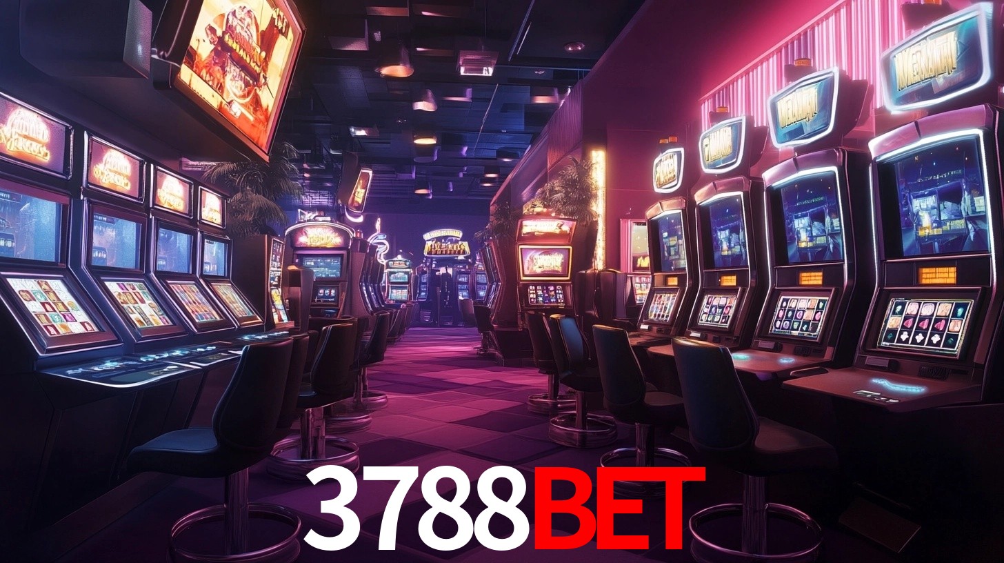 3788bet bônus — painel de promoções no aplicativo