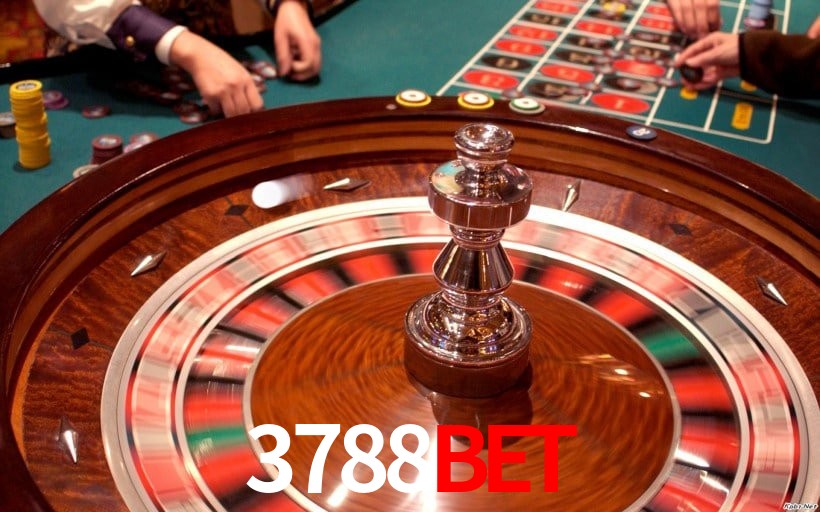 Torneios 3788bet