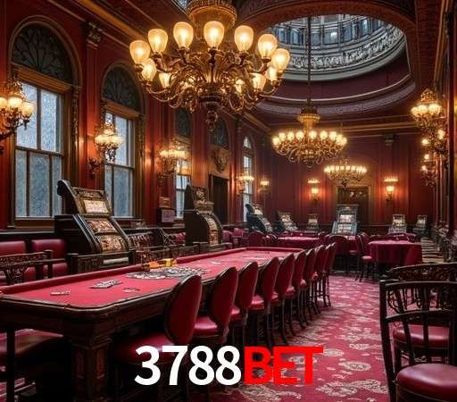 Ofertas Exclusivas 3788bet