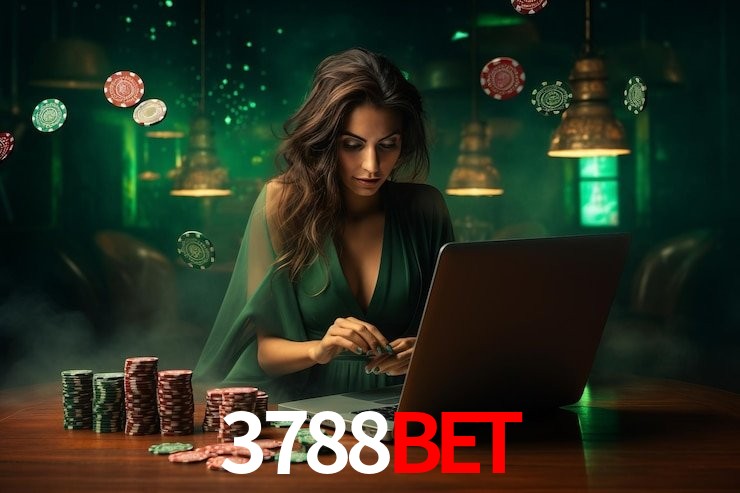 3788bet bet — mercados de futebol e esportes no app
