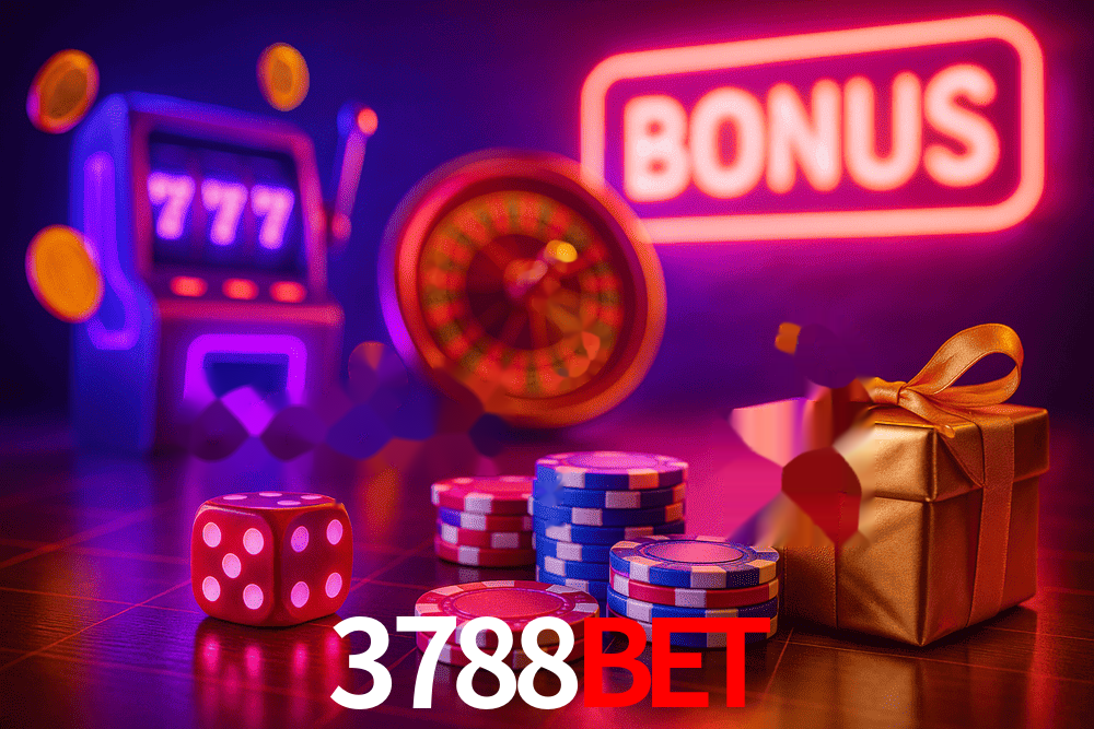 Apostas Esportivas na 3788bet: Um Guia Completo