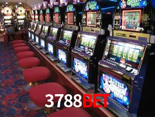 Explorando a Categoria de Eventos em Apostas na 3788bet