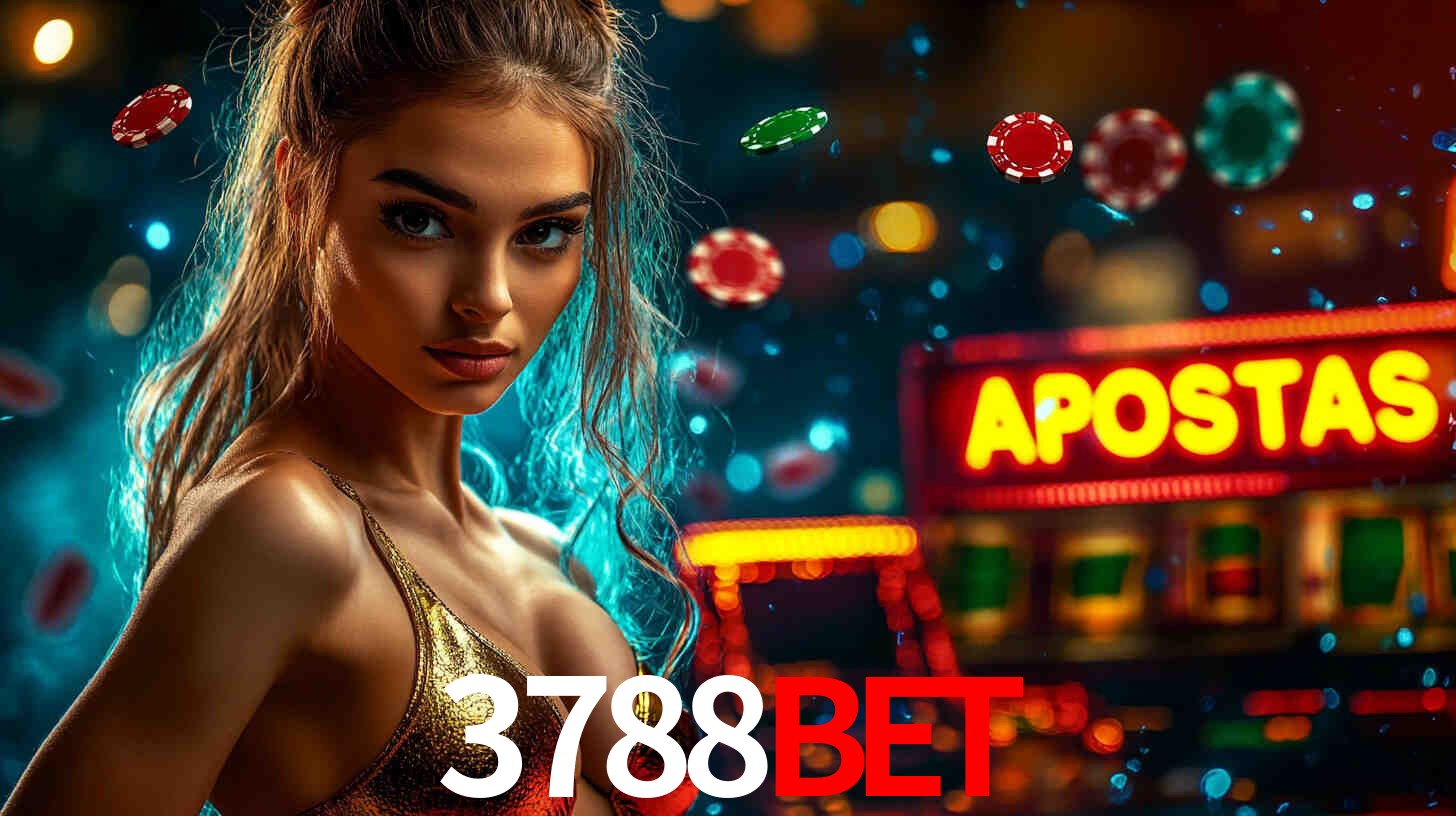 Explorando a Categoria de Eventos em Apostas na 3788bet